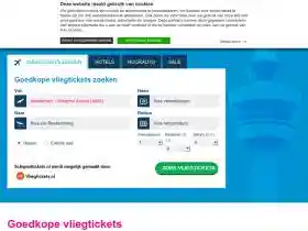schipholtickets.nl